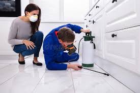 Best Commercial Pest Control  in Saluda, SC